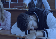 College Sleep Hacks | Get Sleep Savvy